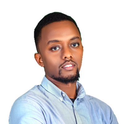 Martin Kamau