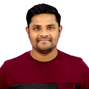 Praveen Telu